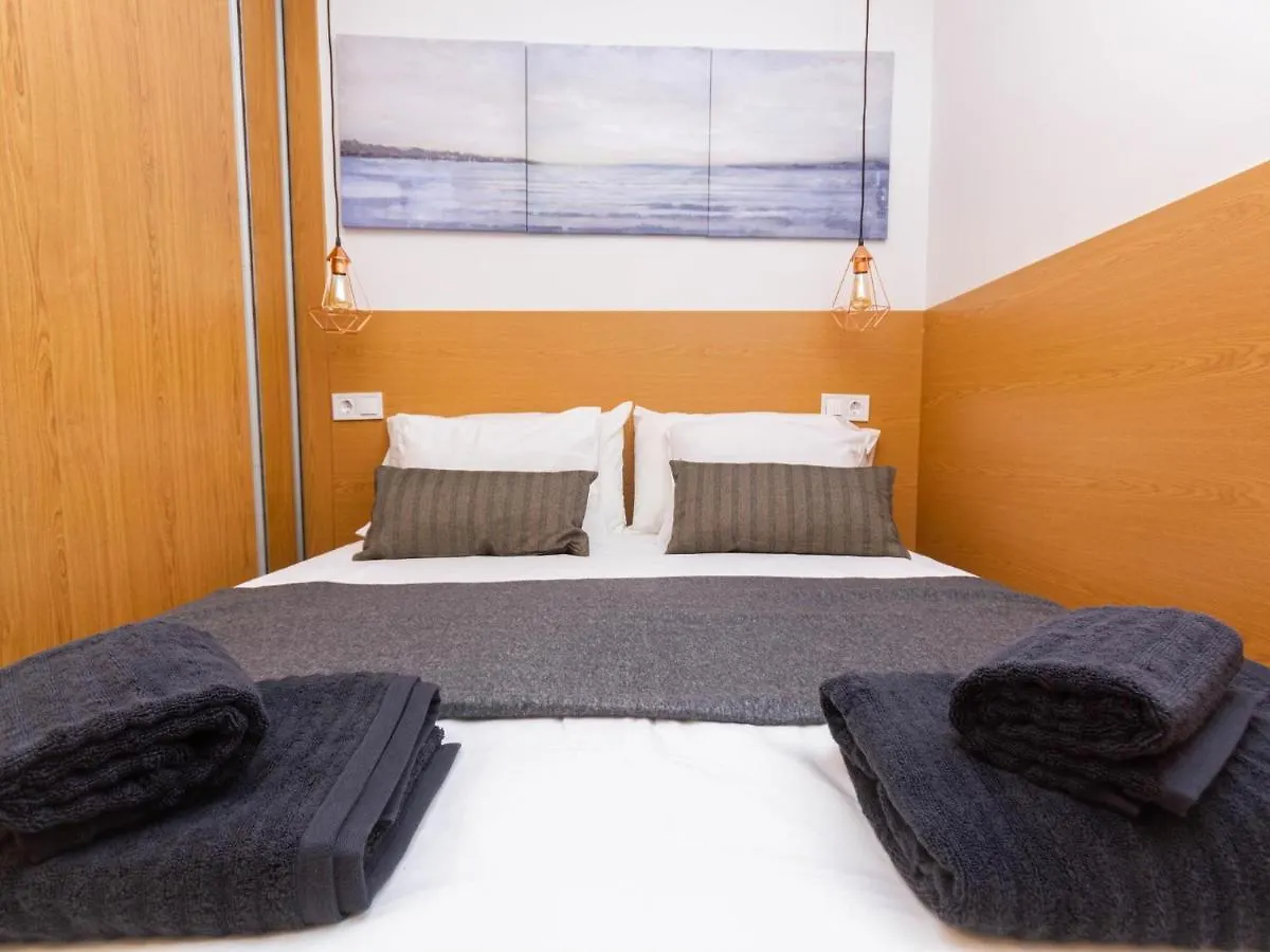 Cherry Friendly Holiday Home Playa del Ingles  Spain