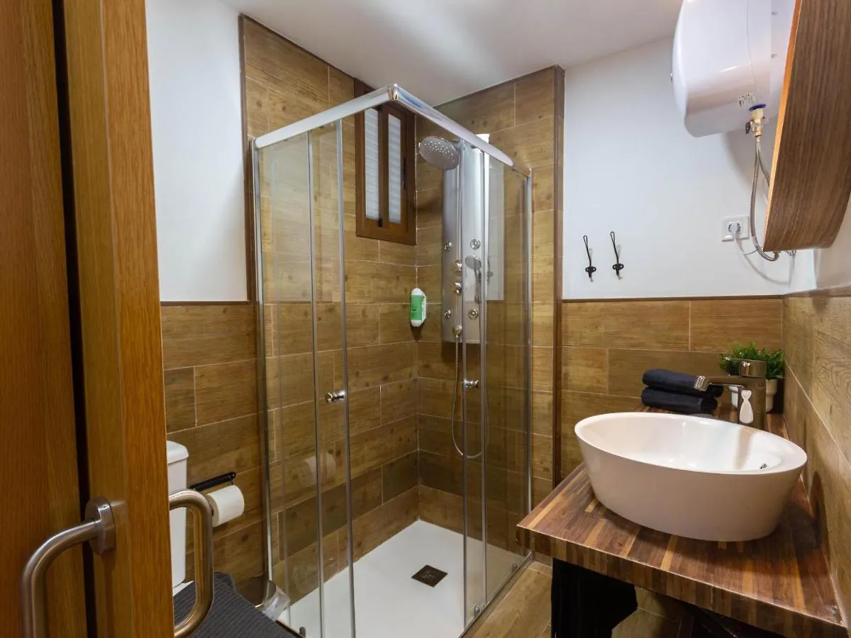 Cherry Friendly Holiday Home Playa del Ingles
