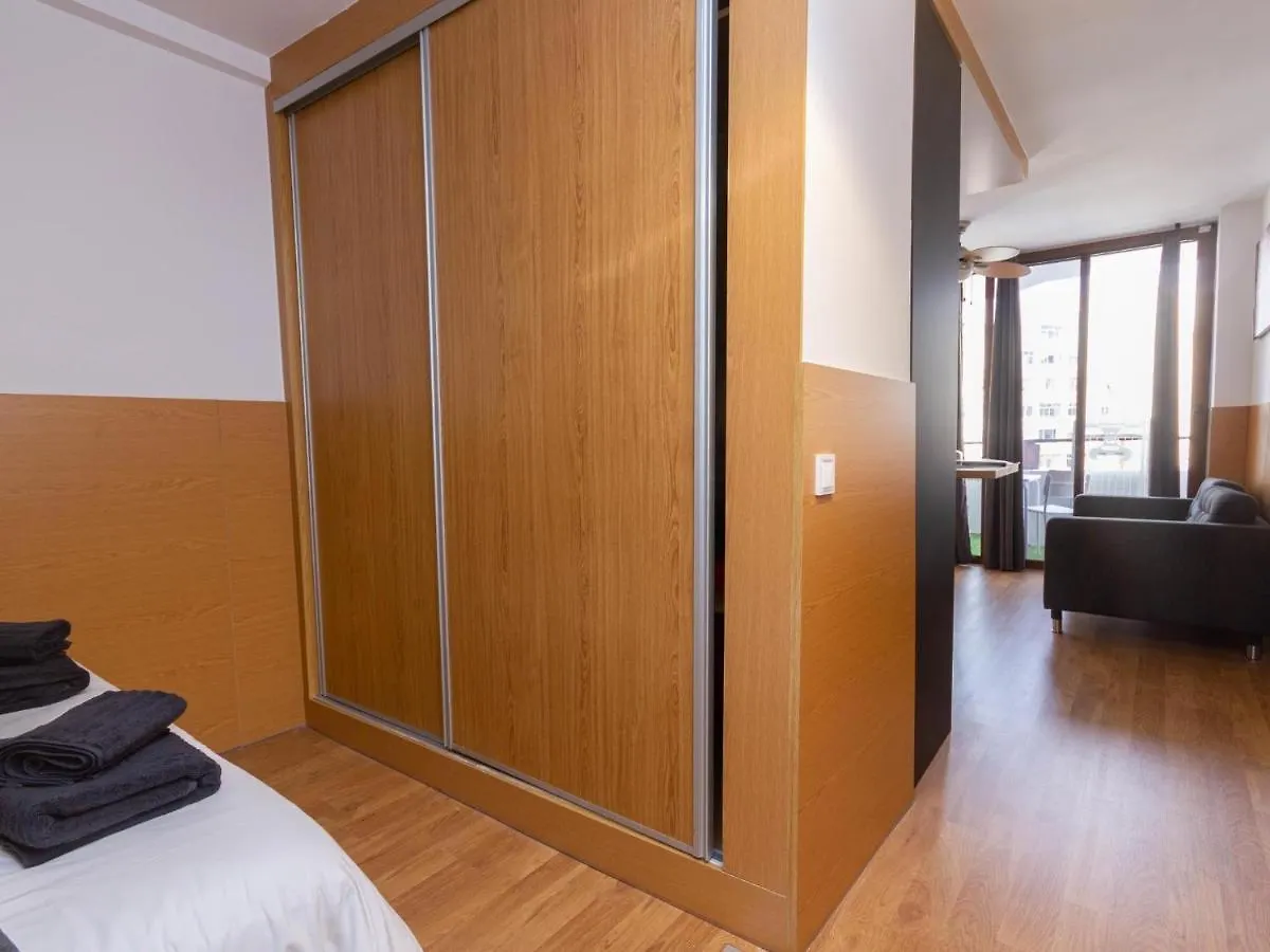 Cherry Friendly Holiday Home Playa del Ingles  Spain