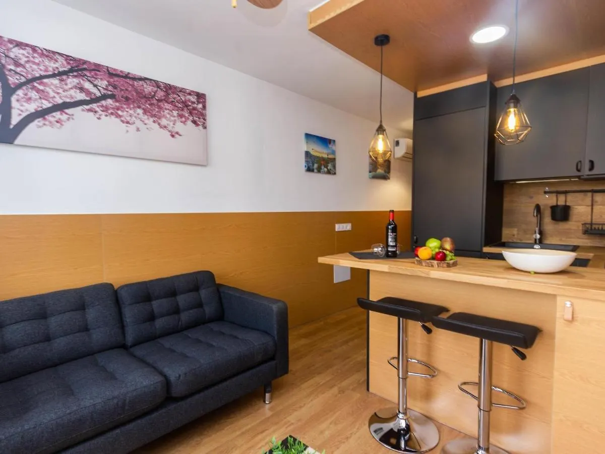Cherry Friendly Holiday Home Playa del Ingles