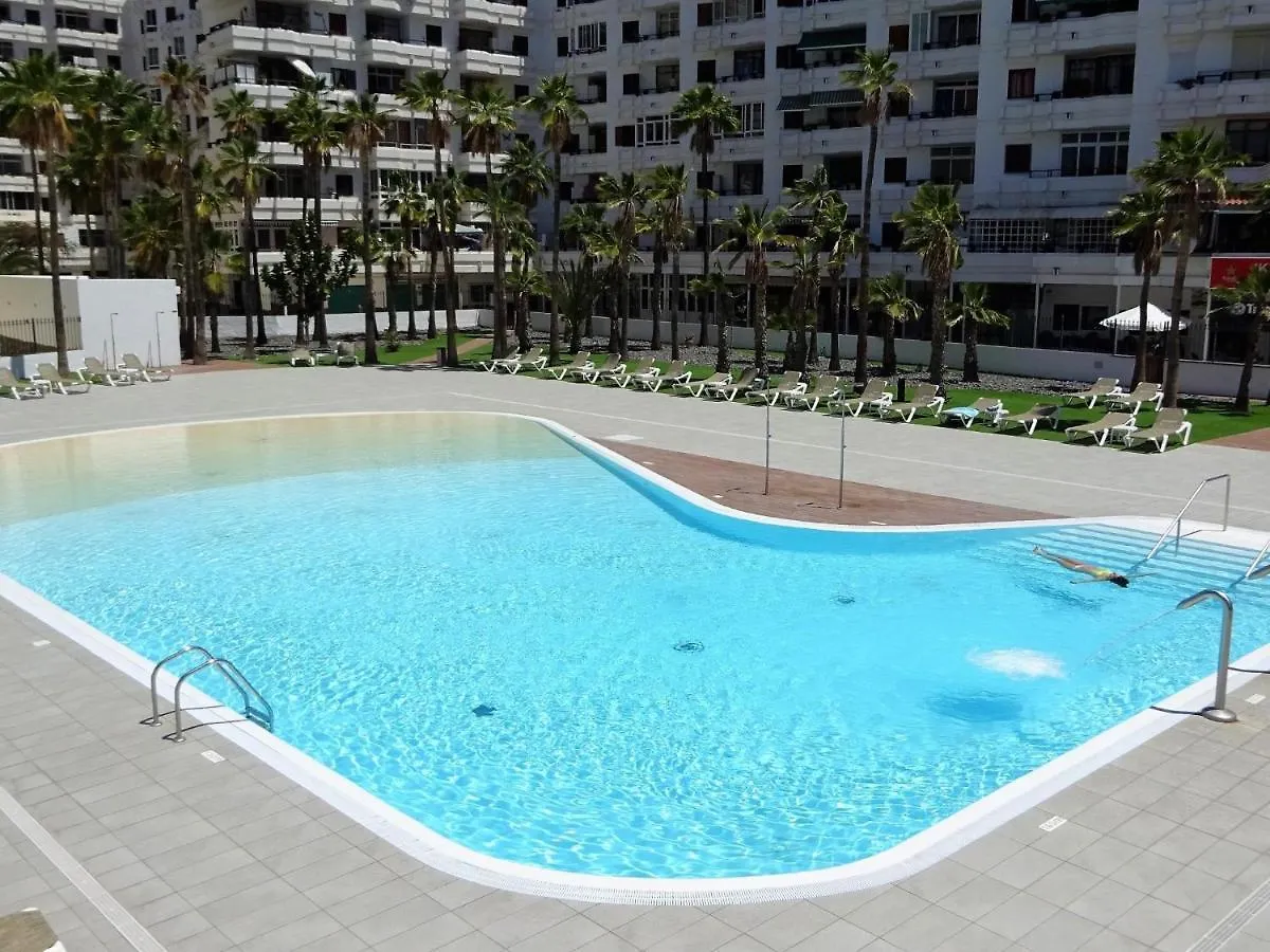 Cherry Friendly Holiday Home Playa del Ingles  0*, Playa del Ingles (Gran Canaria)