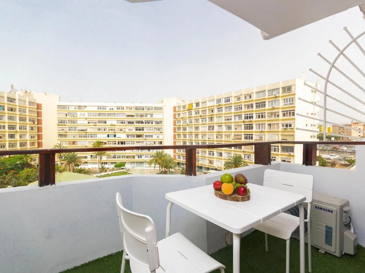 Cherry Friendly Holiday Home Playa del Ingles  Playa del Ingles (Gran Canaria)