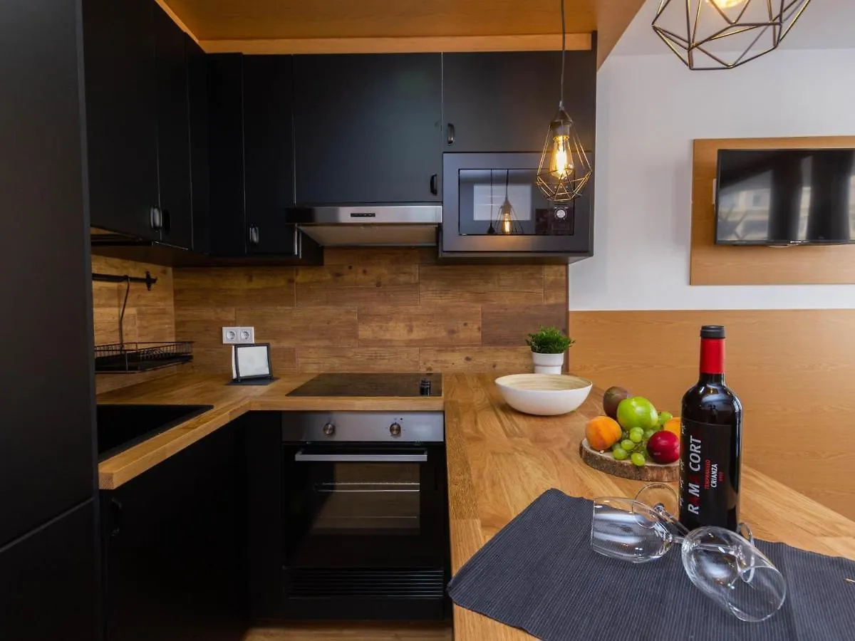 Cherry Friendly Holiday Home Playa del Ingles