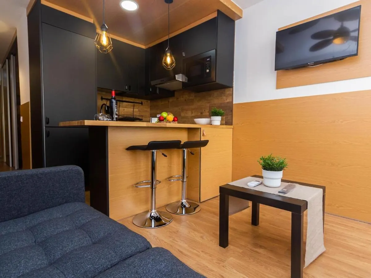 Cherry Friendly Holiday Home Playa del Ingles  Spain
