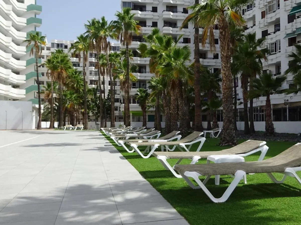 Cherry Friendly Holiday Home Playa del Ingles