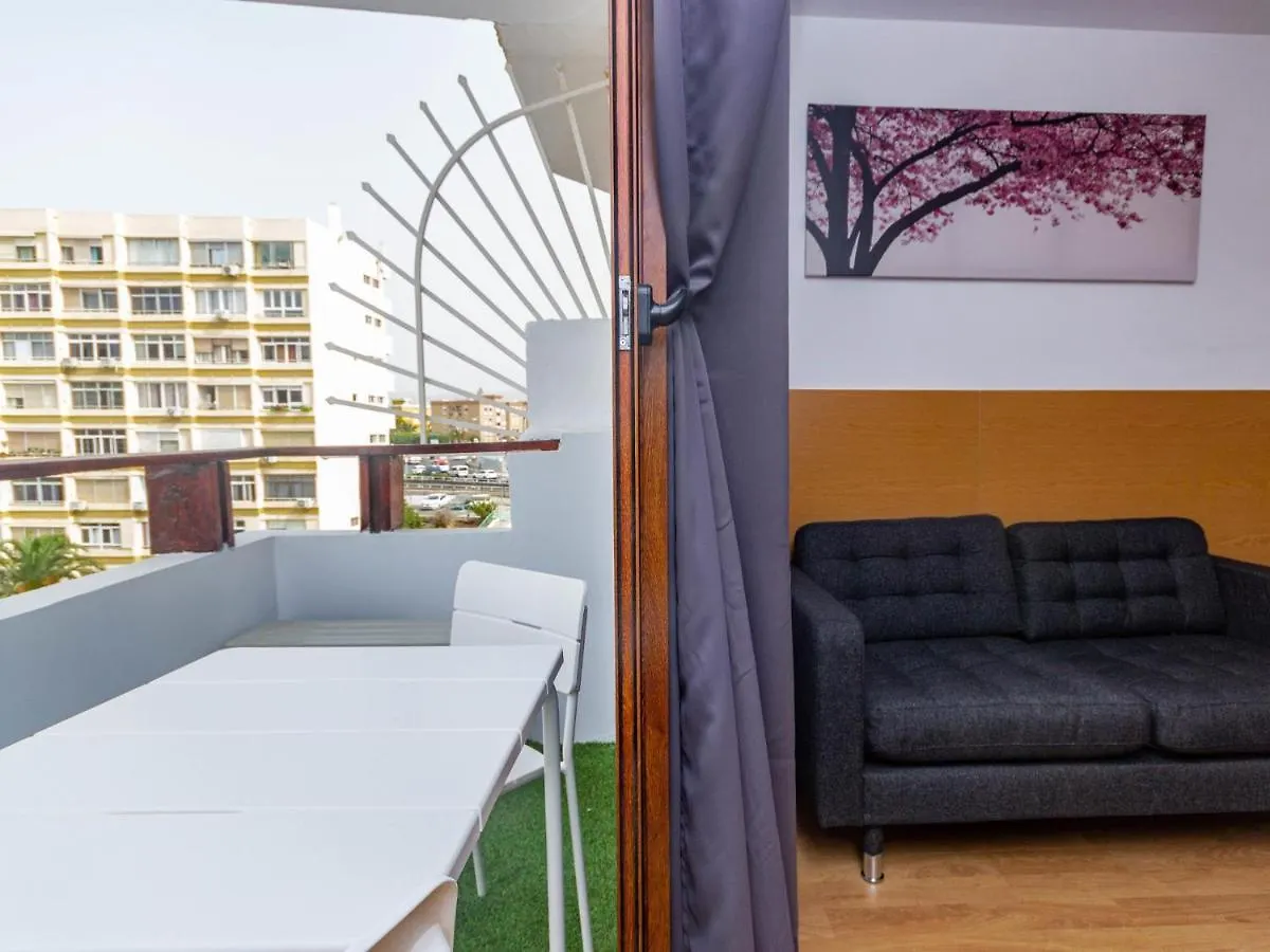 Cherry Friendly Holiday Home Playa del Ingles   Playa del Ingles (Gran Canaria)