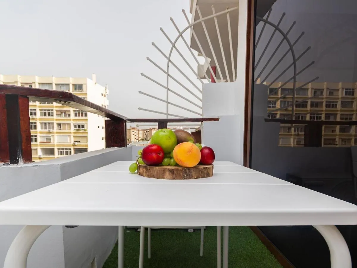 Cherry Friendly Holiday Home Playa del Ingles  0*, Playa del Ingles (Gran Canaria)