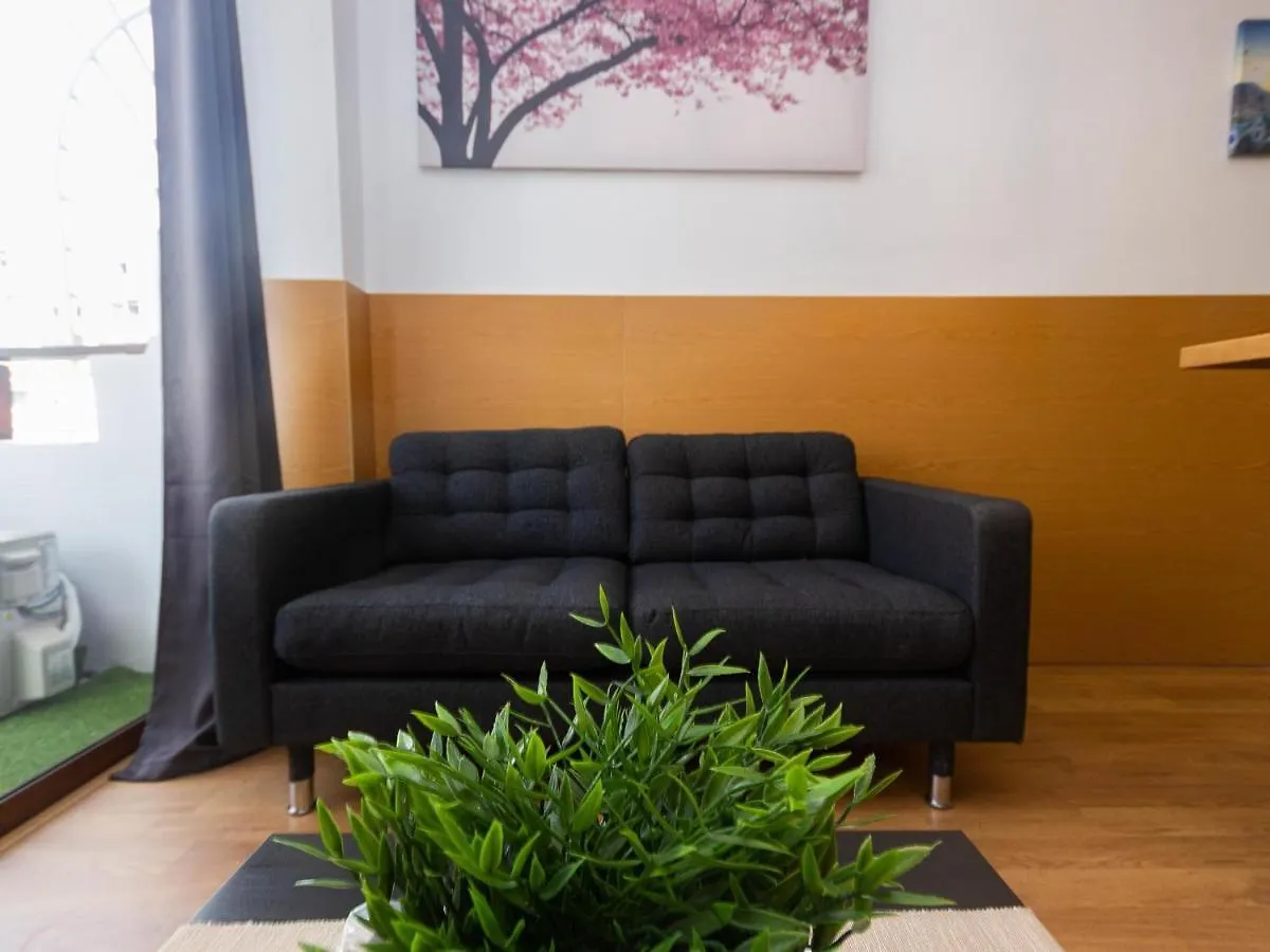 Cherry Friendly Holiday Home Playa del Ingles