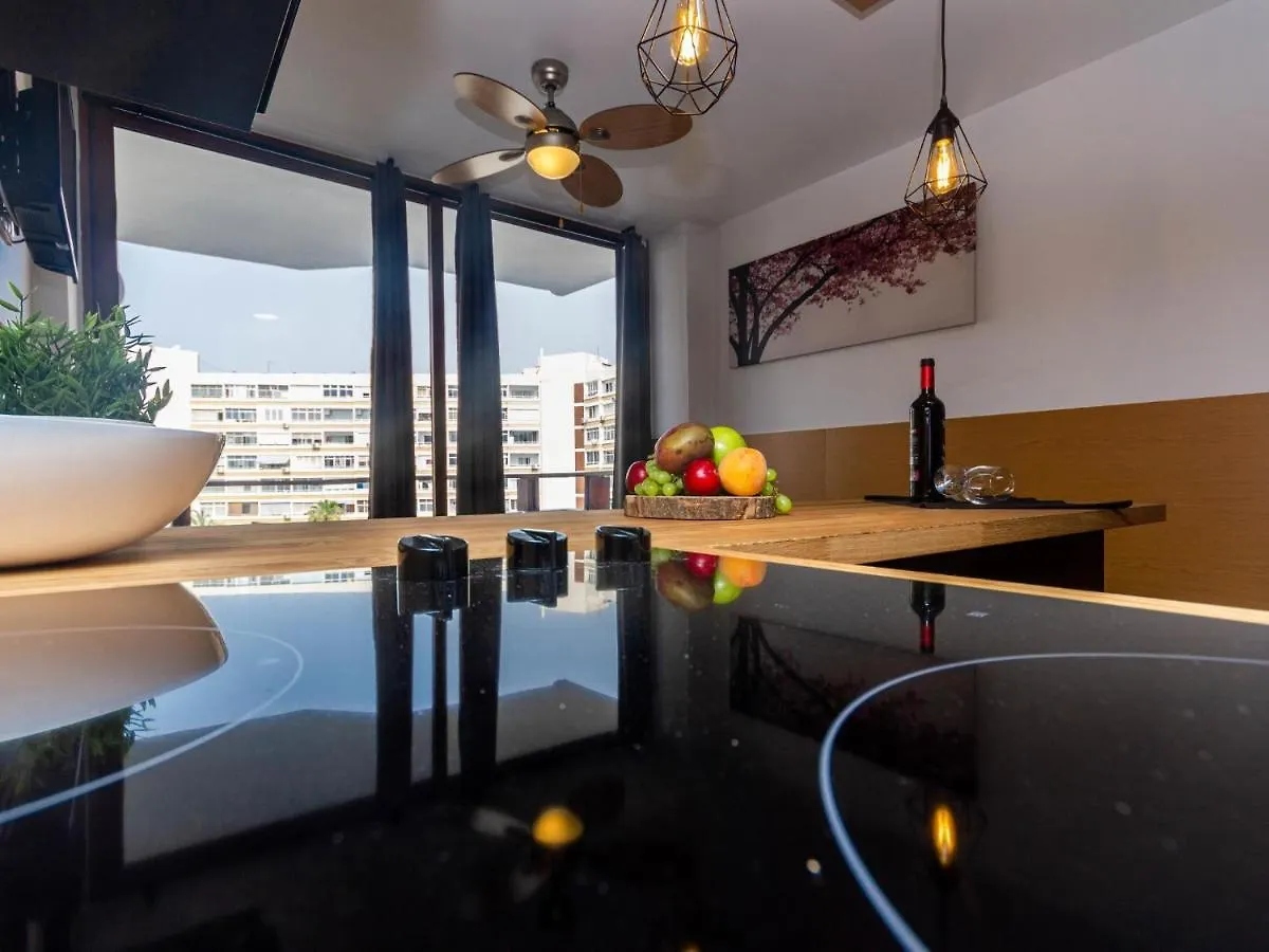 Cherry Friendly Holiday Home Playa del Ingles