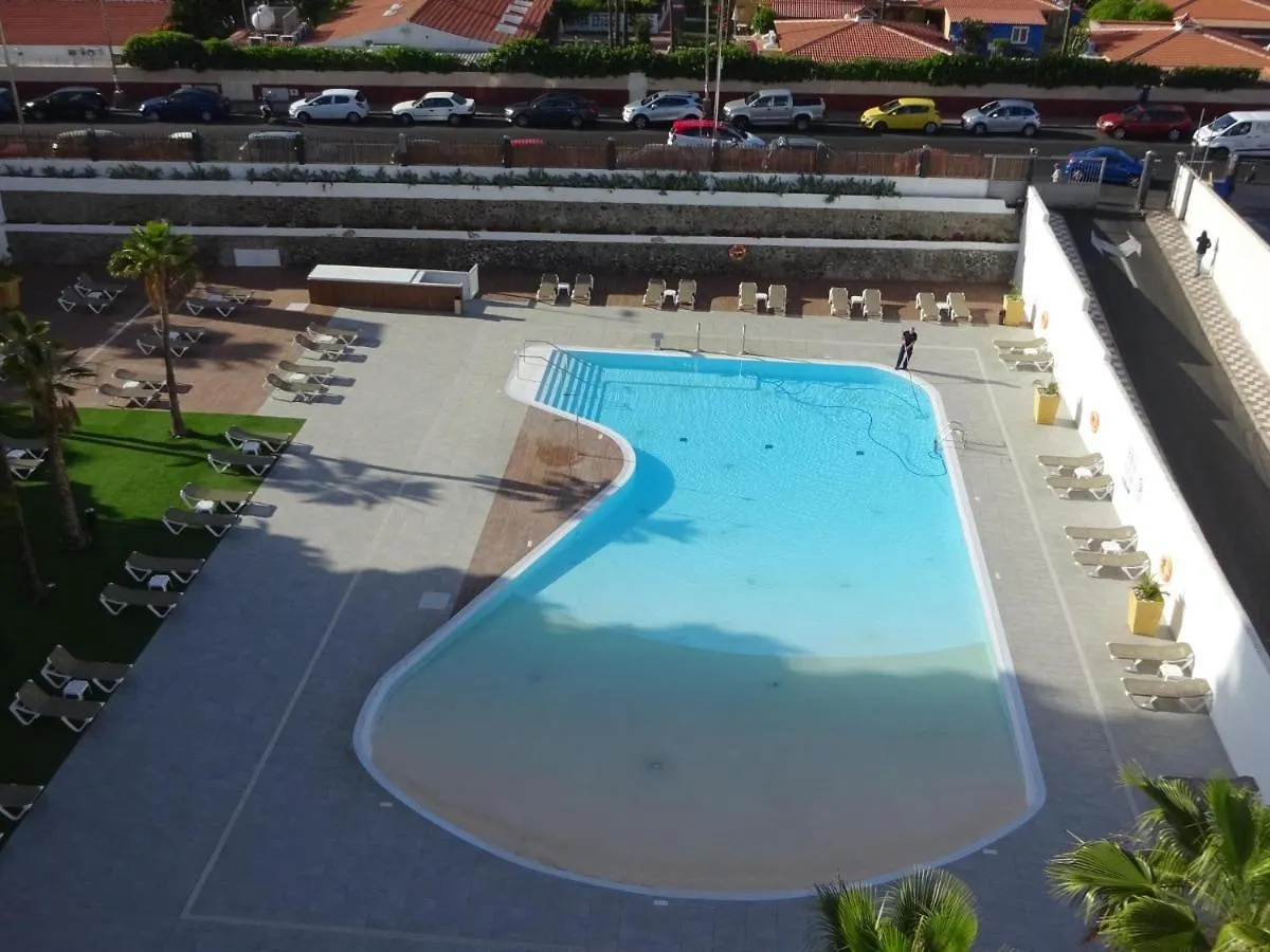 Cherry Friendly Holiday Home Playa del Ingles  0*, Playa del Ingles (Gran Canaria) Spain