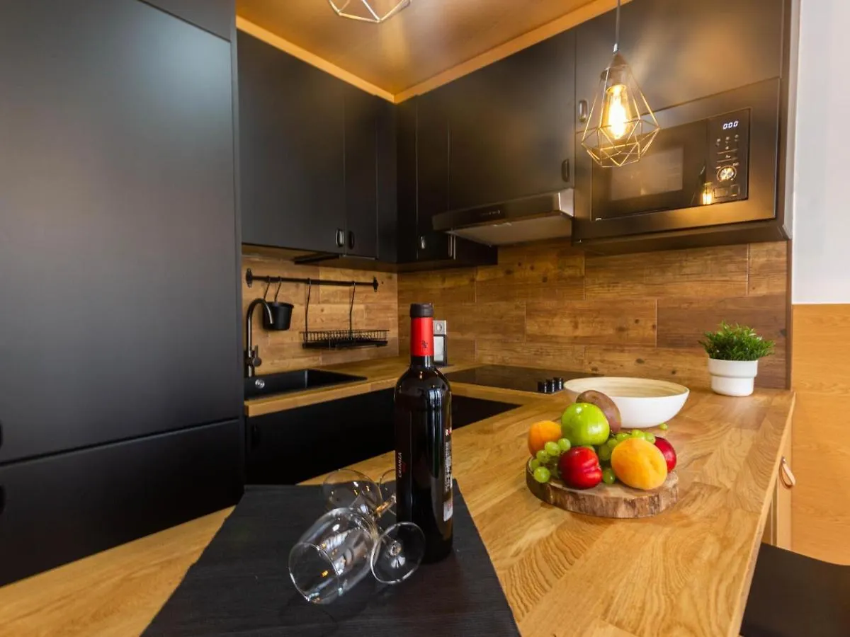 Cherry Friendly Holiday Home Playa del Ingles
