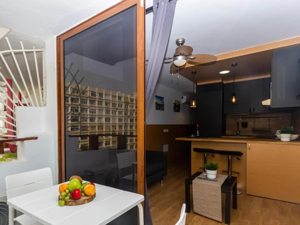 Cherry Friendly Holiday Home Playa del Ingles  0*, Playa del Ingles (Gran Canaria)