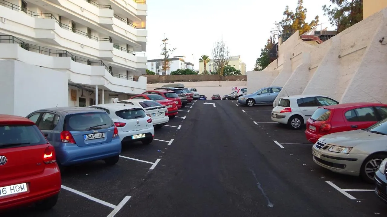 Cherry Friendly Holiday Home Playa del Ingles  Spain