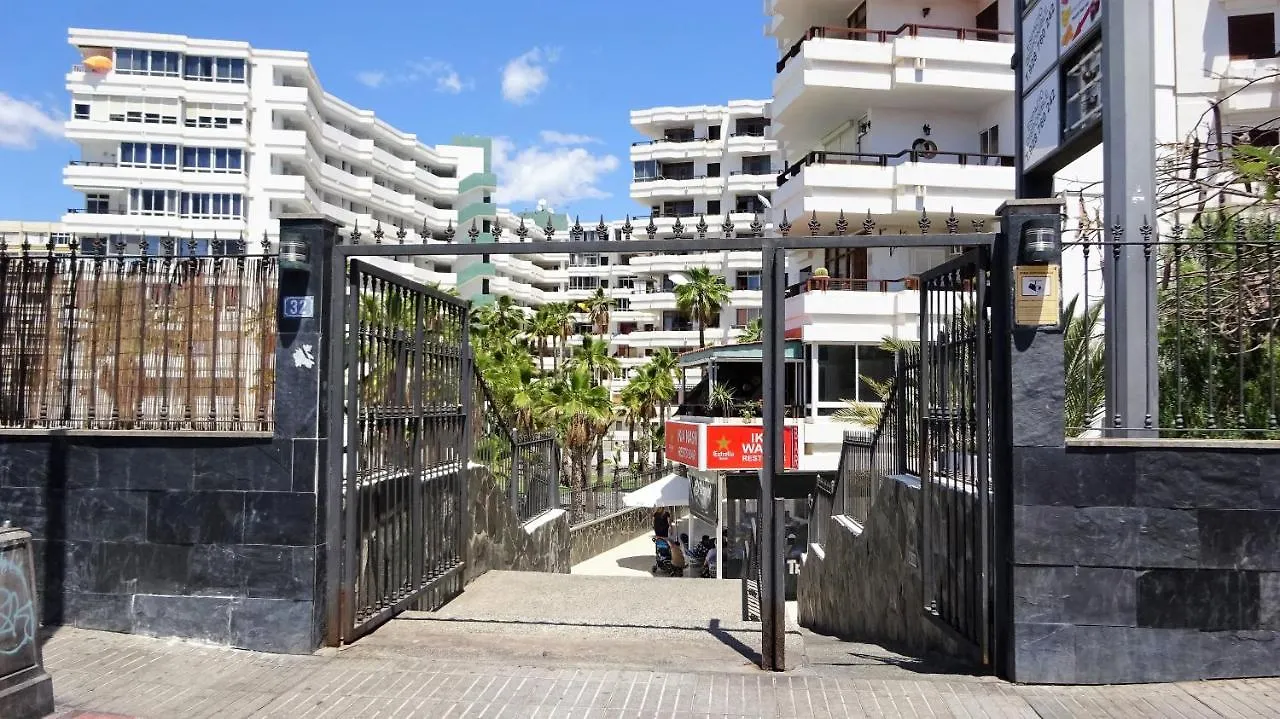 Cherry Friendly Holiday Home Playa del Ingles   Playa del Ingles (Gran Canaria)