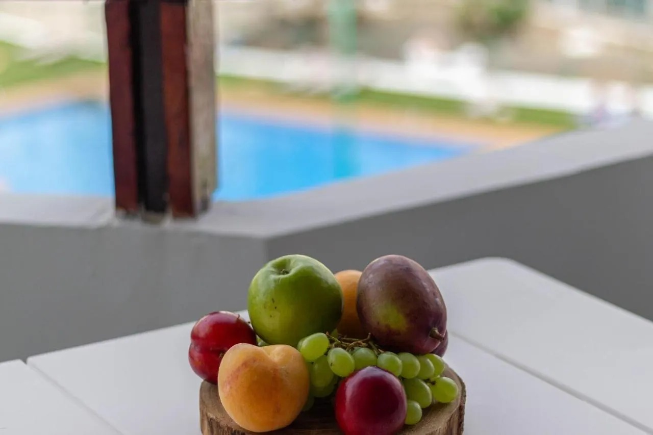 Cherry Friendly Holiday Home Playa del Ingles