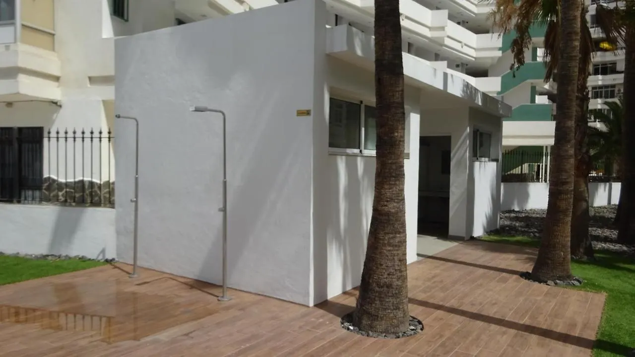 Cherry Friendly Holiday Home Playa del Ingles  Spain