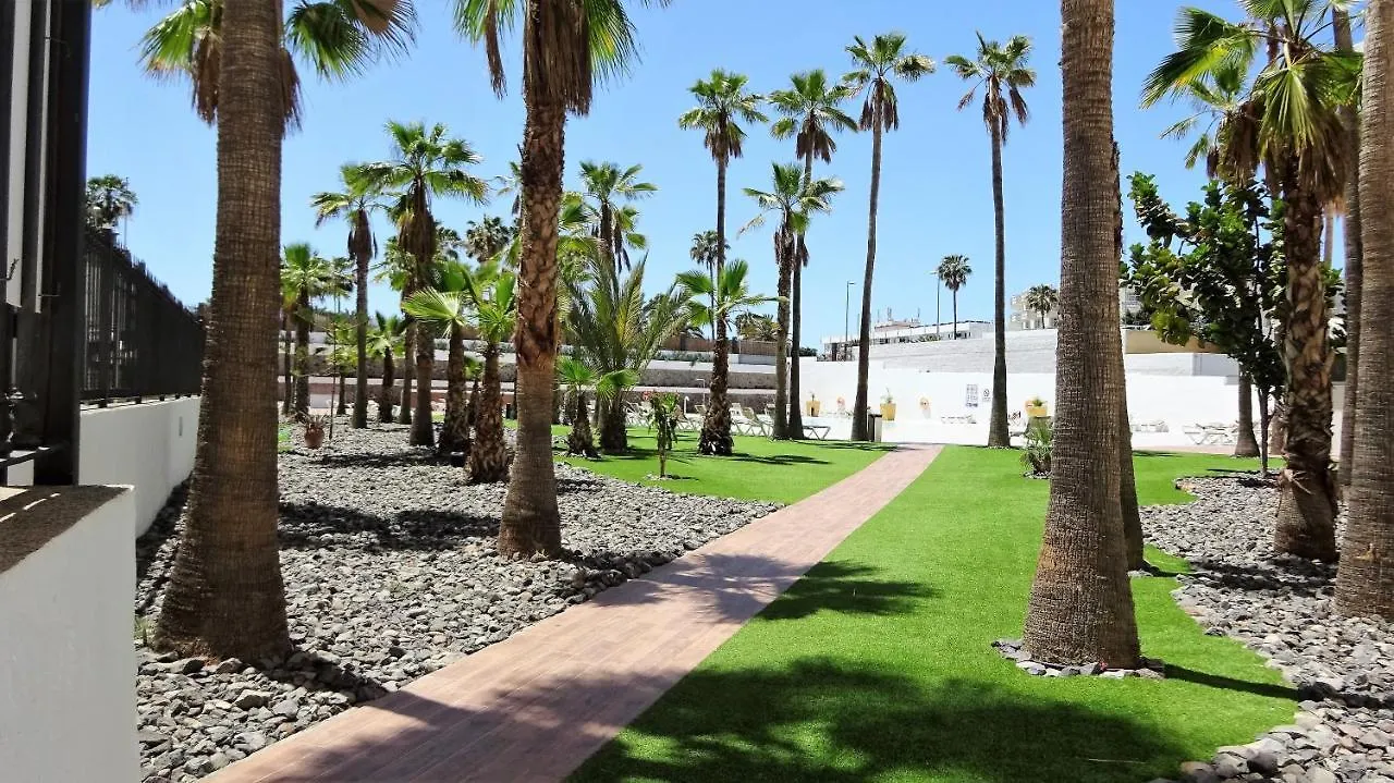 Cherry Friendly Holiday Home Playa del Ingles  Playa del Ingles (Gran Canaria)