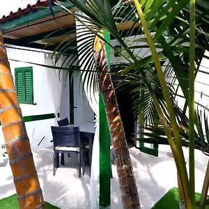 Сasa de vacaciones Tartanas 144 Playa Del Ingles, Jumbo, Playa del Inglés