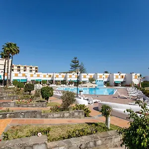 Alsol Brisas Lejlighed