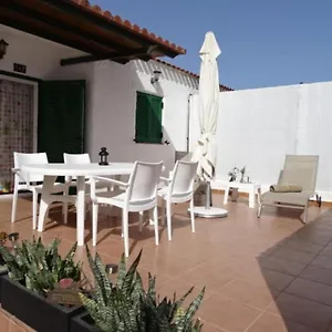 Сasa de vacaciones Tartanas Granca, Playa del Inglés