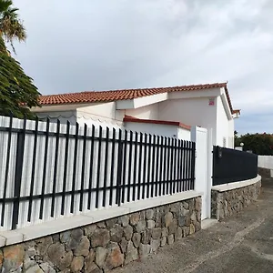 Сasa de vacaciones Pretty Terrace House In Maspalomas, Playa del Inglés