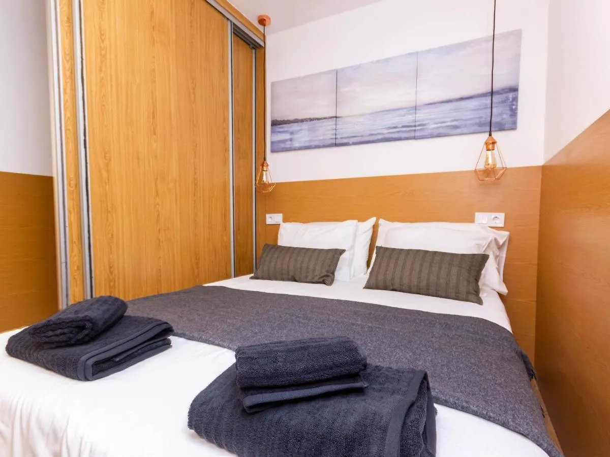 Cherry Friendly Holiday Home Playa del Ingles   Playa del Ingles (Gran Canaria)