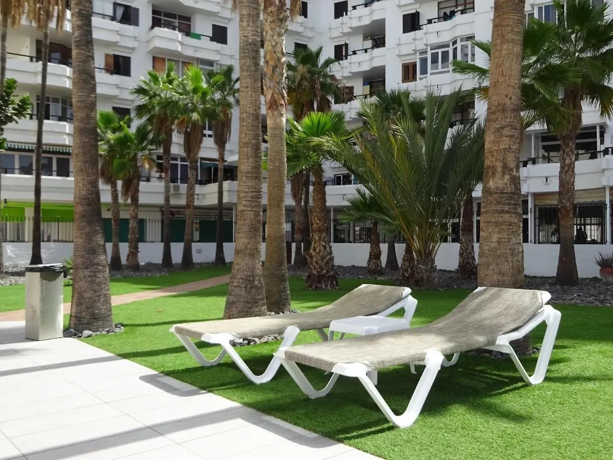 Cherry Friendly Holiday Home Playa del Ingles