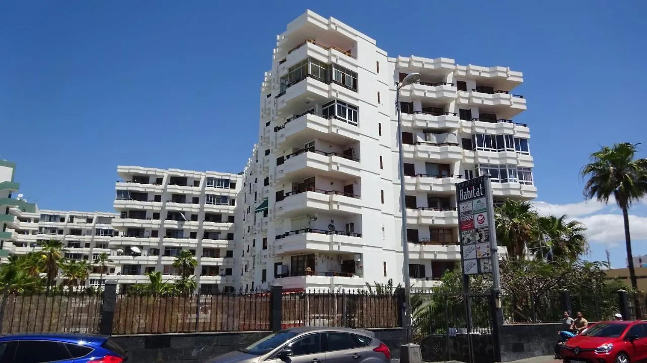 Cherry Friendly Holiday Home Playa del Ingles  0*, Playa del Ingles (Gran Canaria) Spain